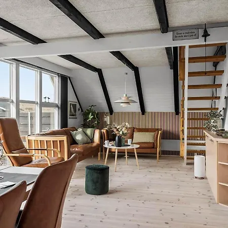 Feriehus 226-harboore-nautilusvej-5 Harboør