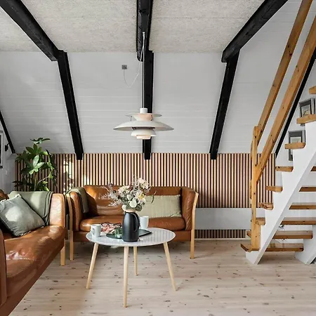 Feriehus 226-harboore-nautilusvej-5 *