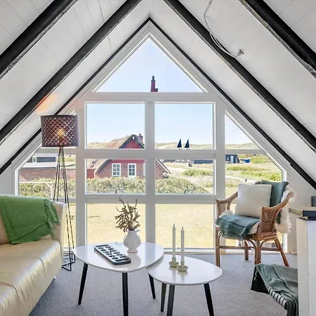 度假居 226-harboore-nautilusvej-5