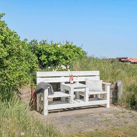 226-harboore-nautilusvej-5 펜션 Harboør