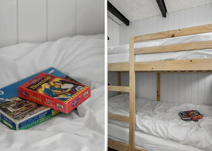 Nyaraló 226-harboore-nautilusvej-5 *