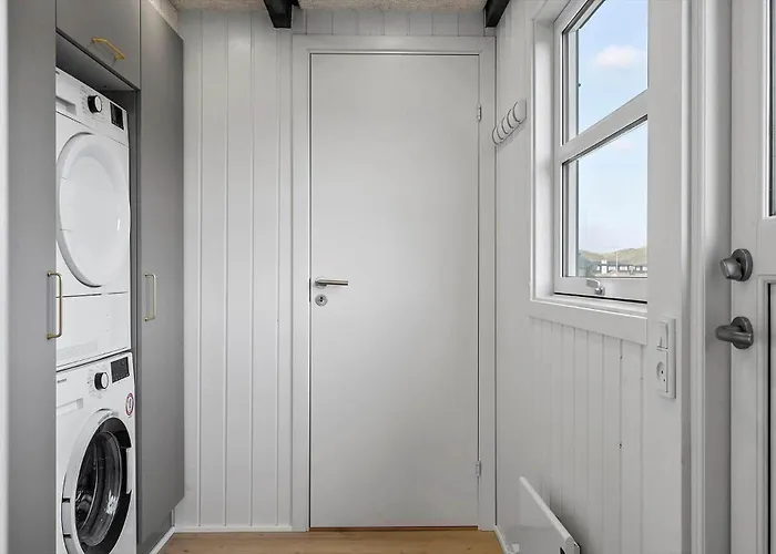 Nyaraló 226-harboore-nautilusvej-5 *