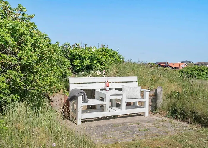 226-harboore-nautilusvej-5 Nyaraló Harboør